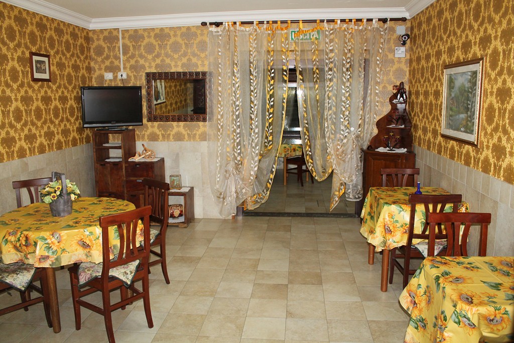 Villa Primavera - Casa di Riposo