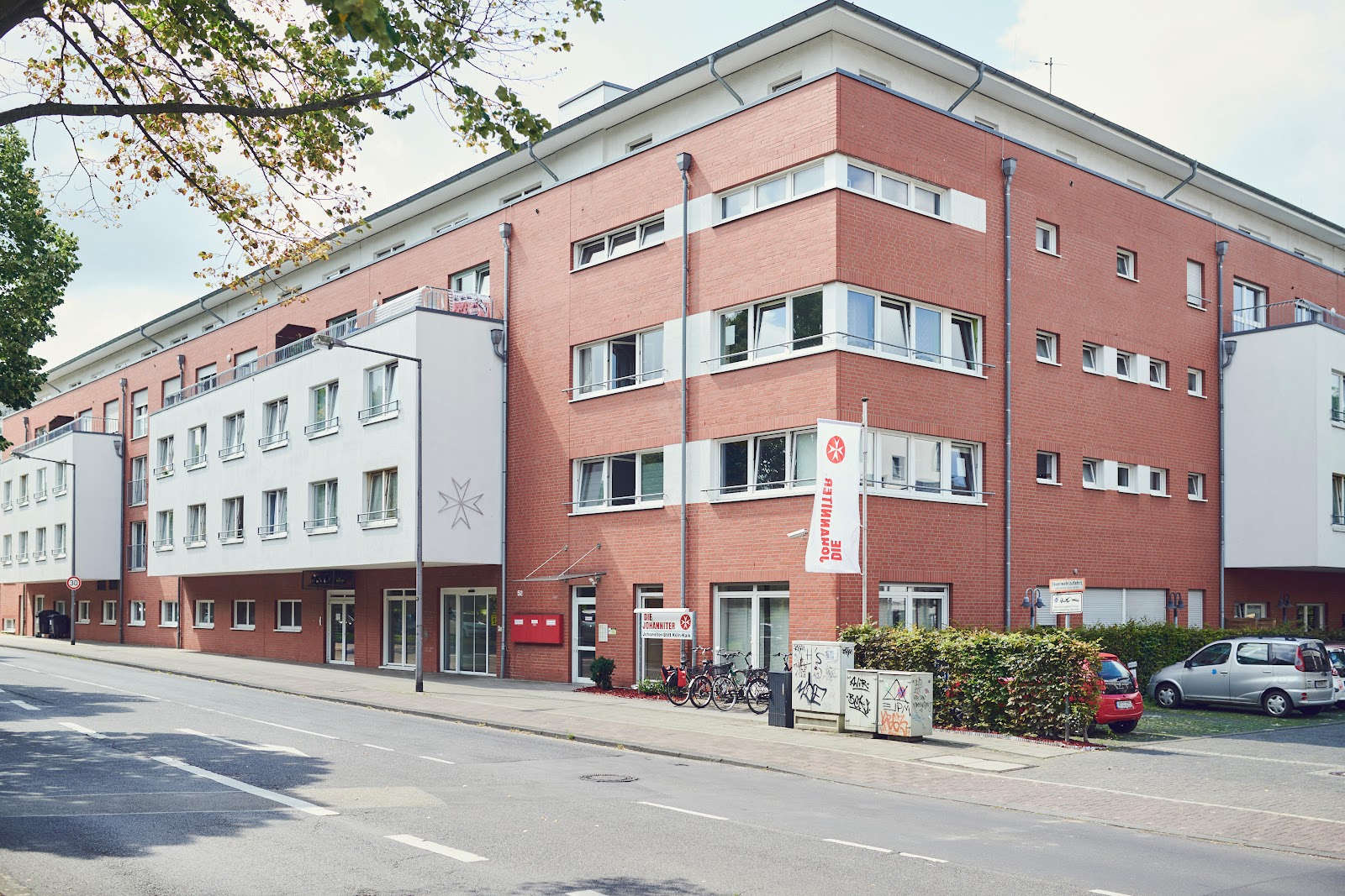 Johanniter-Stift Köln-Kalk