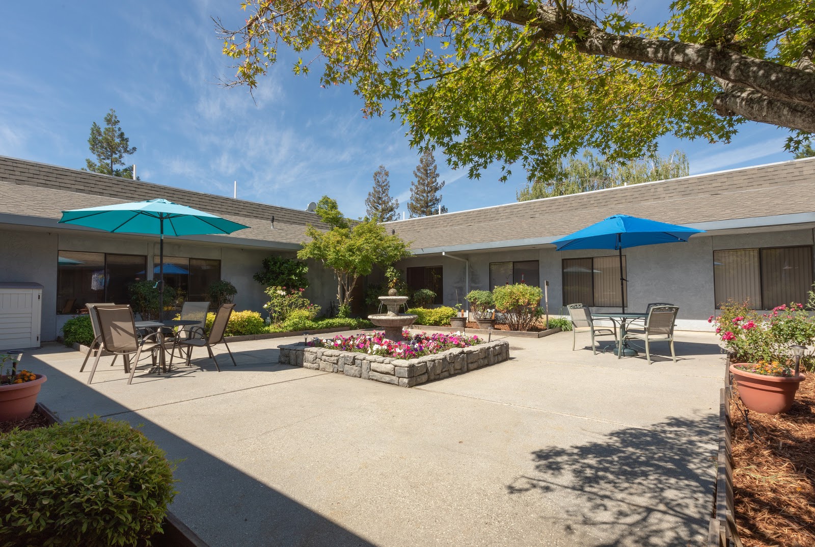 Crystal Ridge Care Center