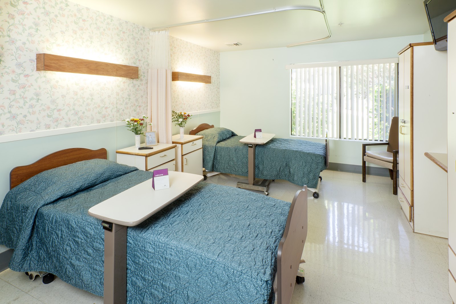 Crystal Ridge Care Center