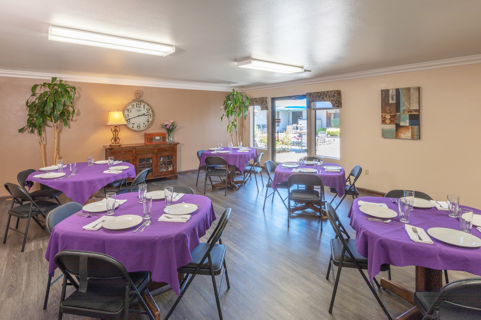 Crystal Ridge Care Center