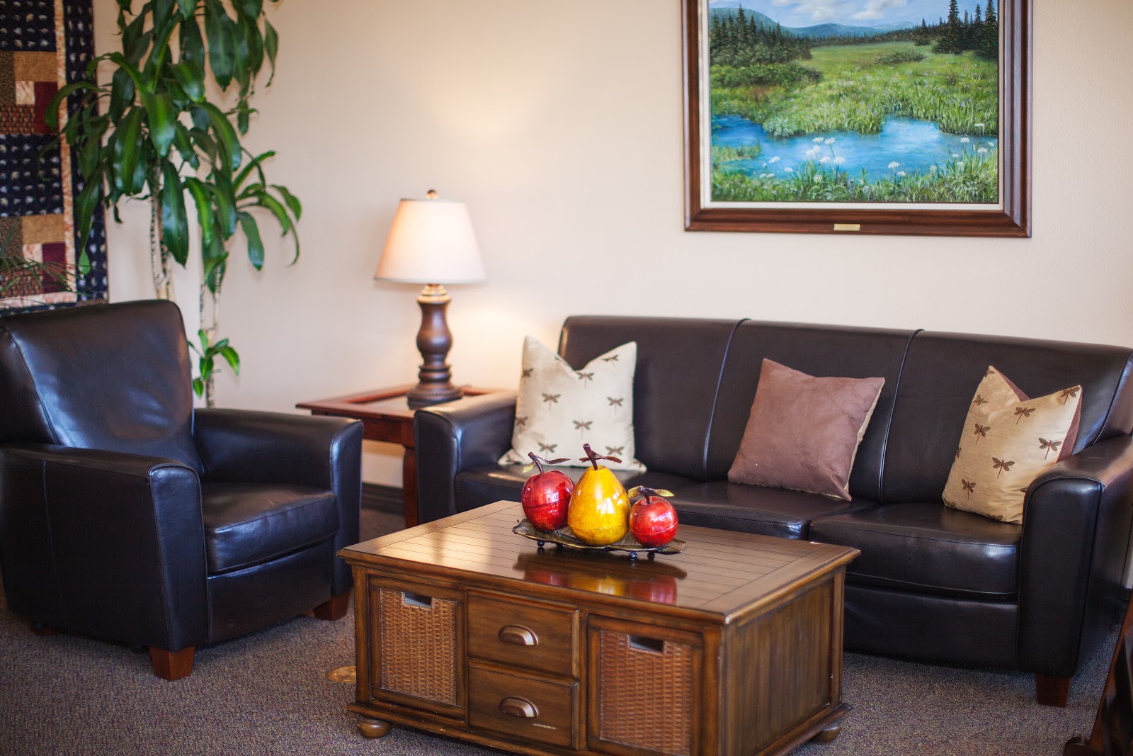 Crystal Ridge Care Center