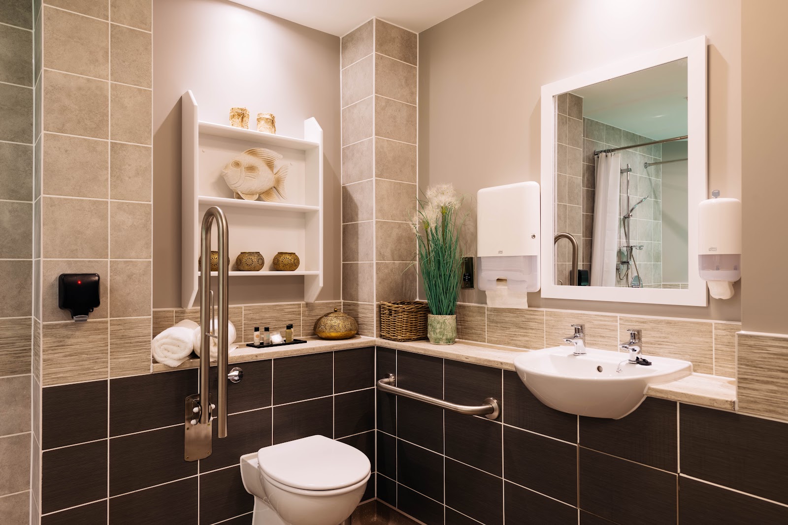 Barchester - Cumberland Grange Care Home