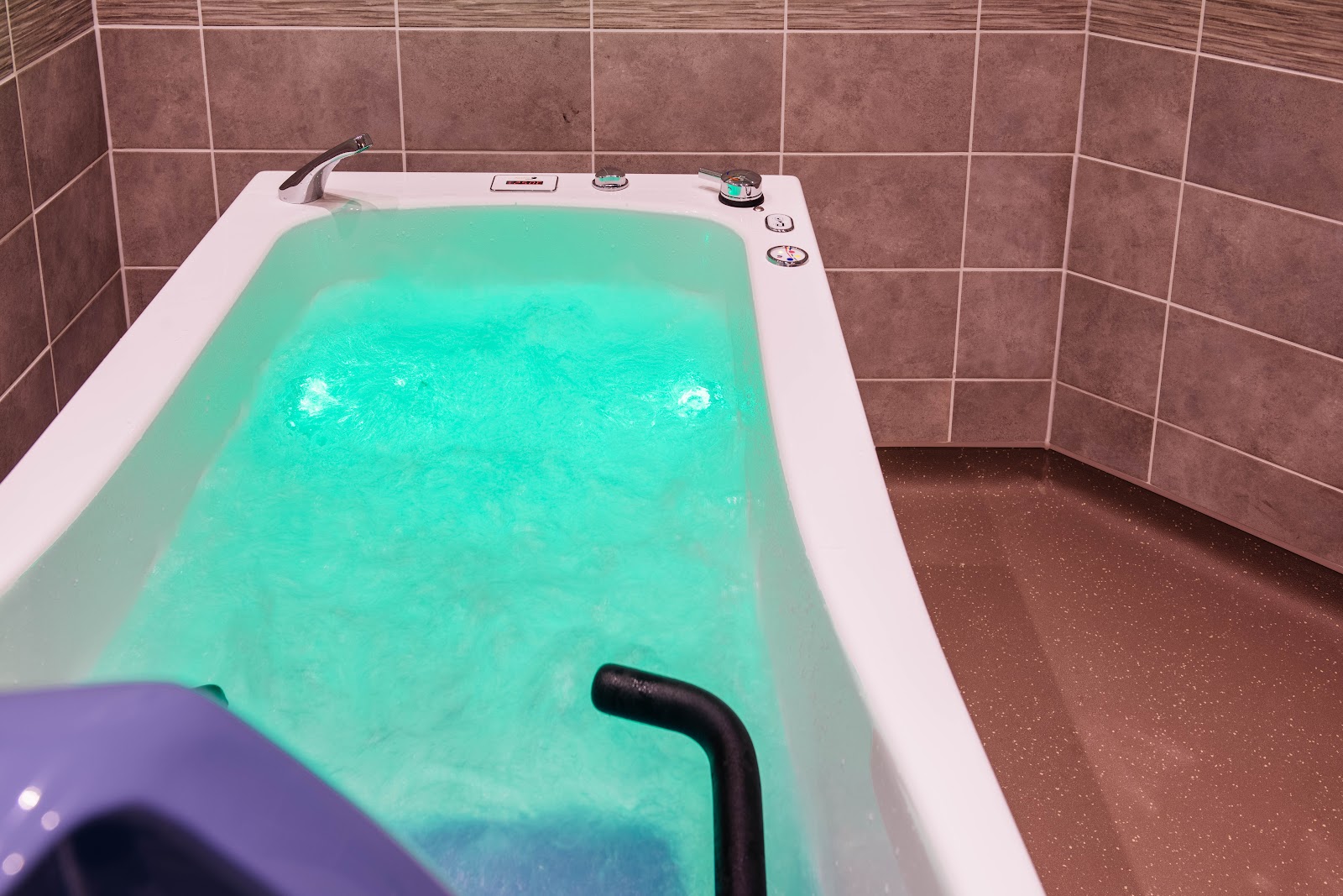 Barchester - Cumberland Grange Care Home