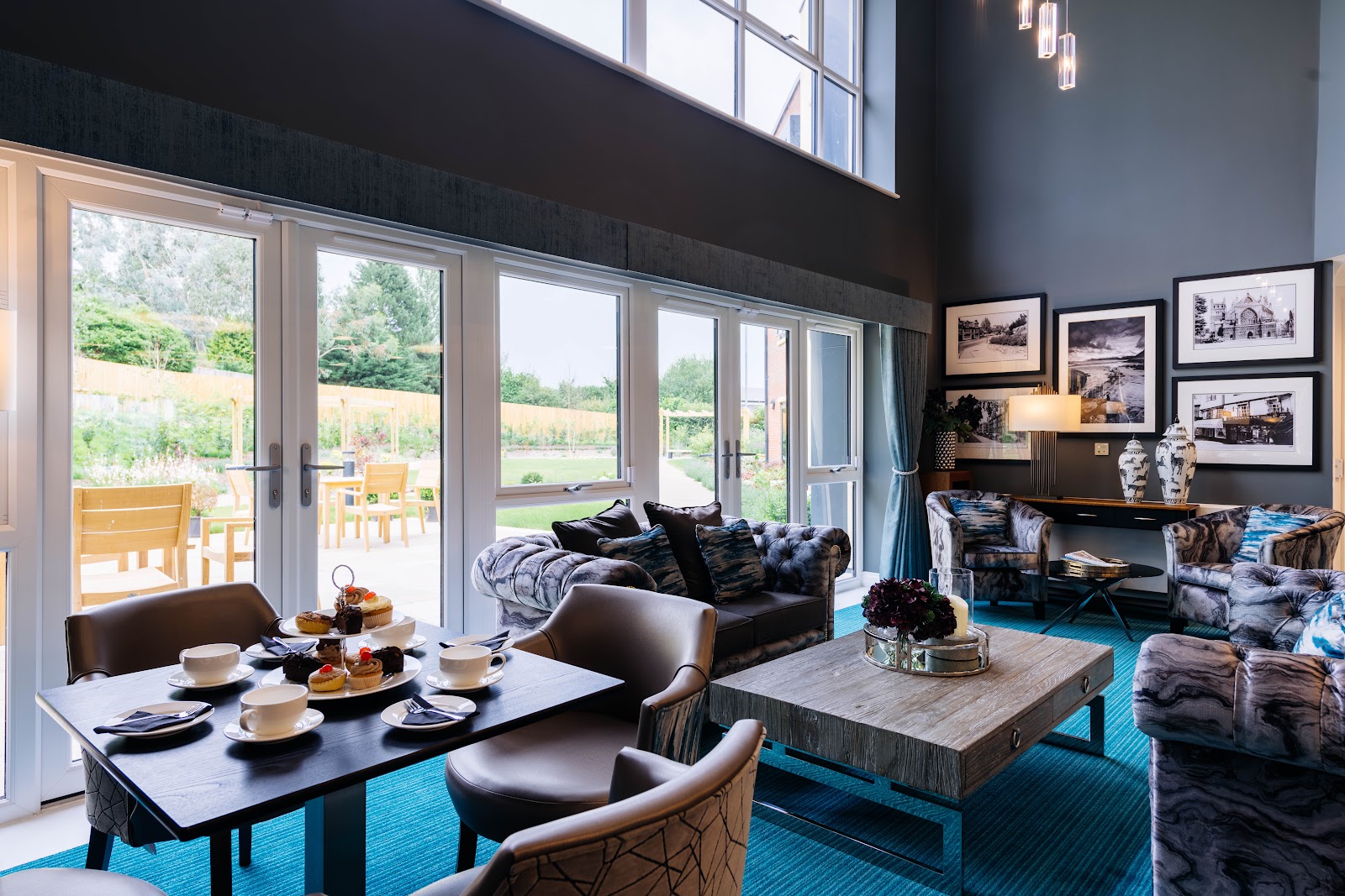 Barchester - Cumberland Grange Care Home