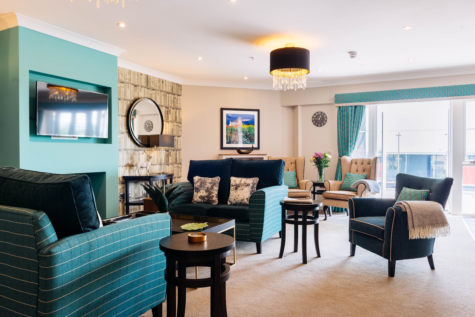 Barchester - Cumberland Grange Care Home