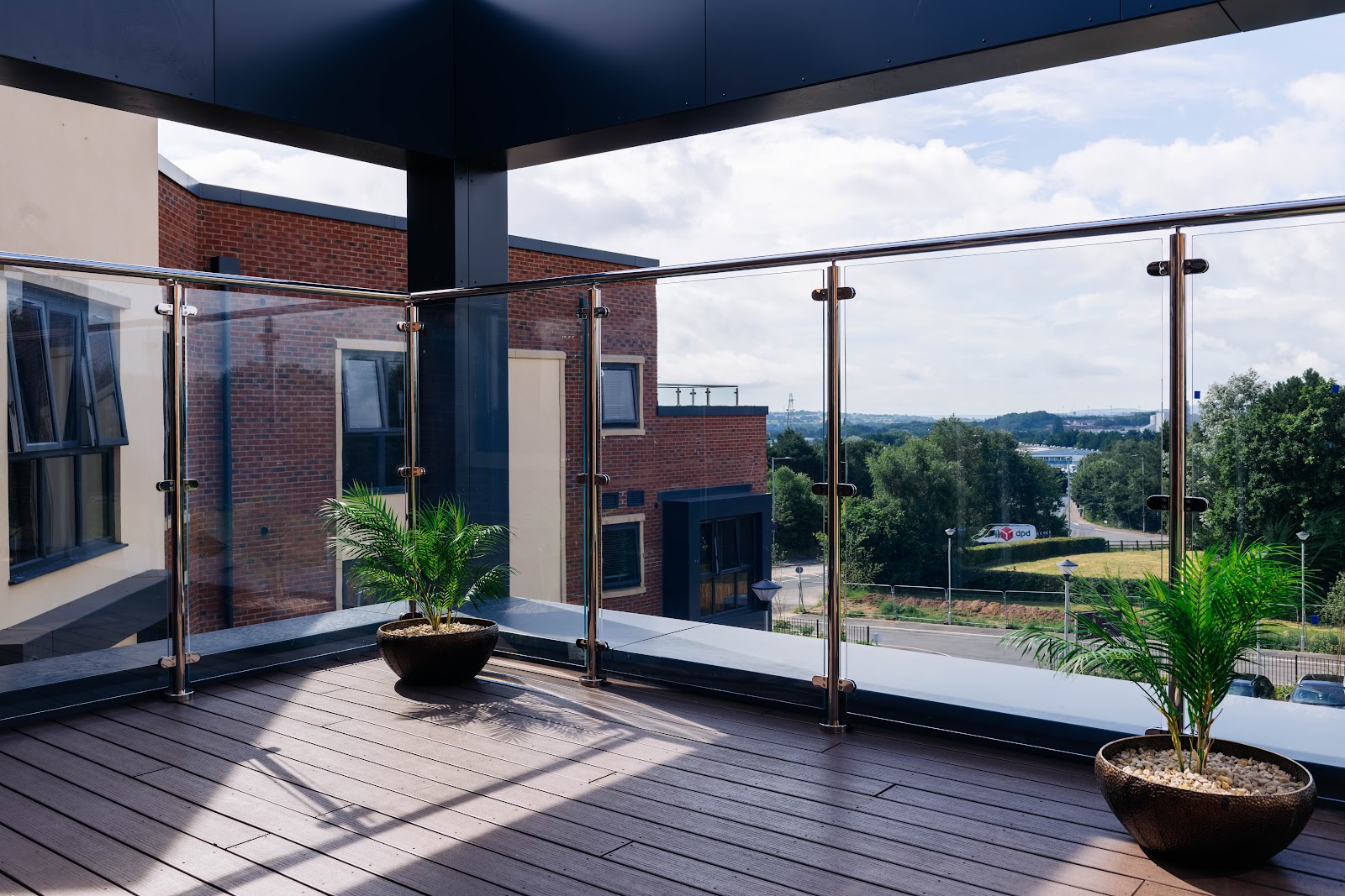 Barchester - Cumberland Grange Care Home