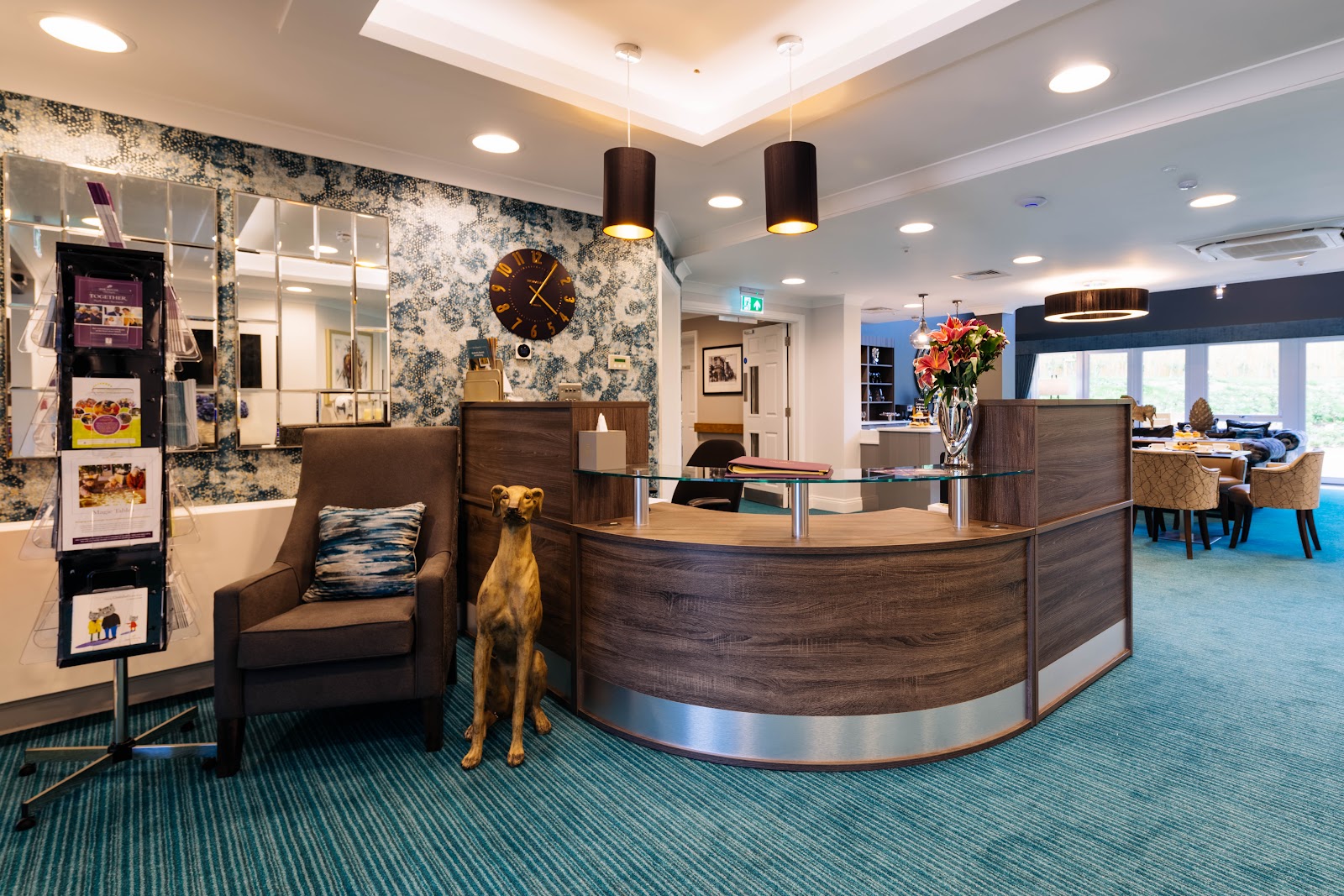Barchester - Cumberland Grange Care Home