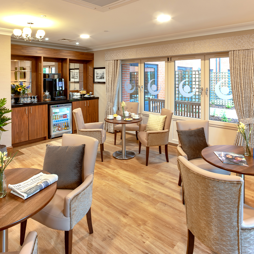 Avon Valley Care Home - Avery Healthcare