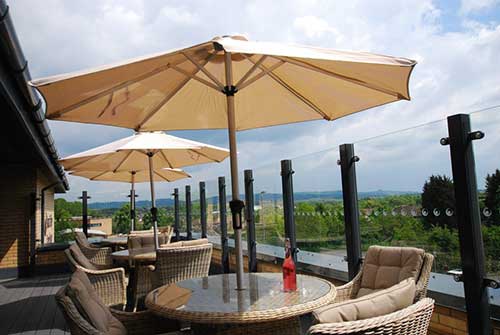 Avon Valley Care Home - Avery Healthcare