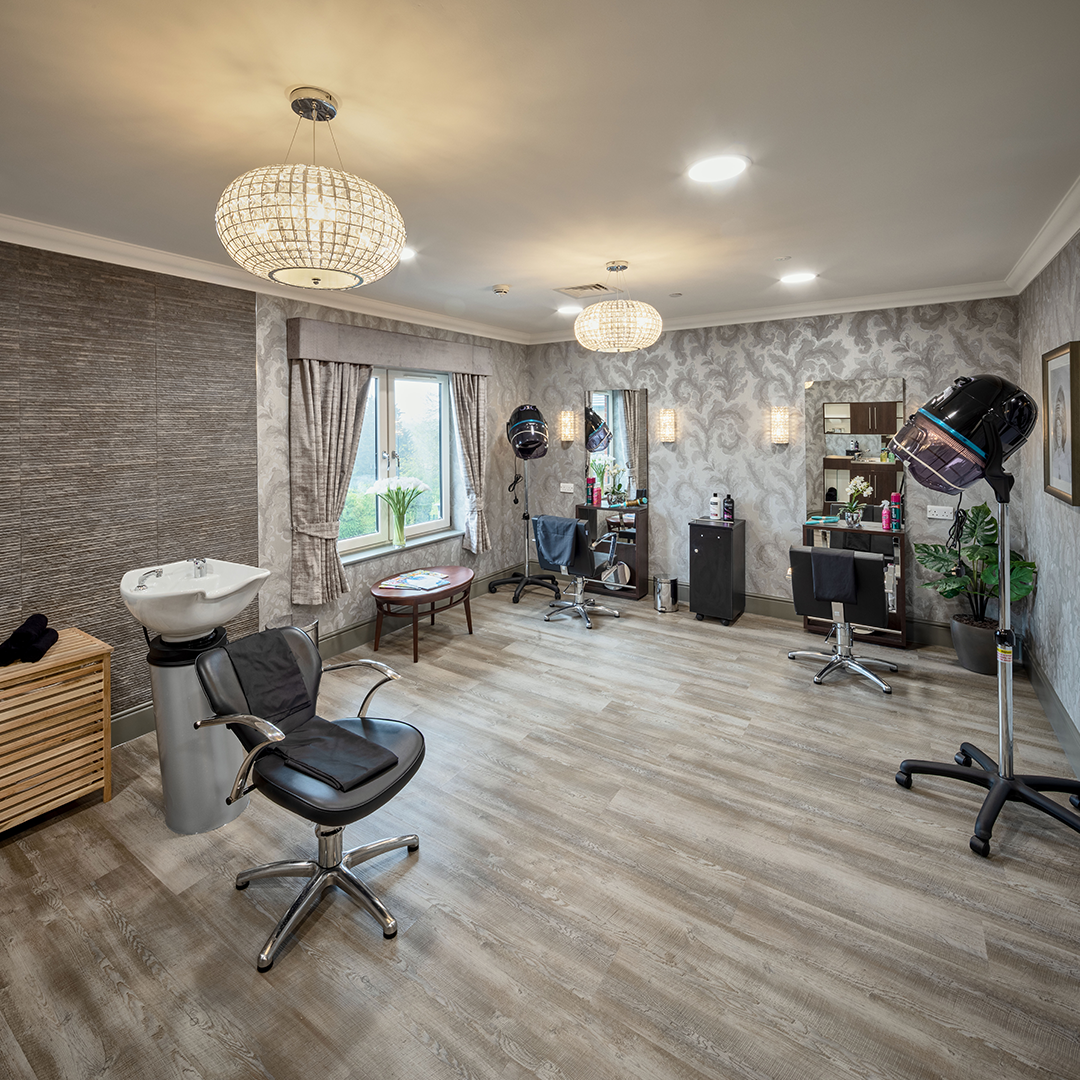Avon Valley Care Home - Avery Healthcare