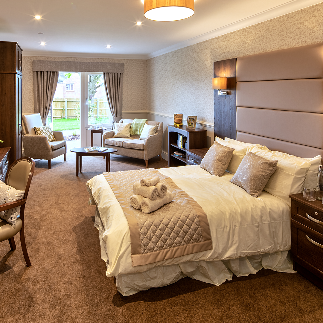 Avon Valley Care Home - Avery Healthcare