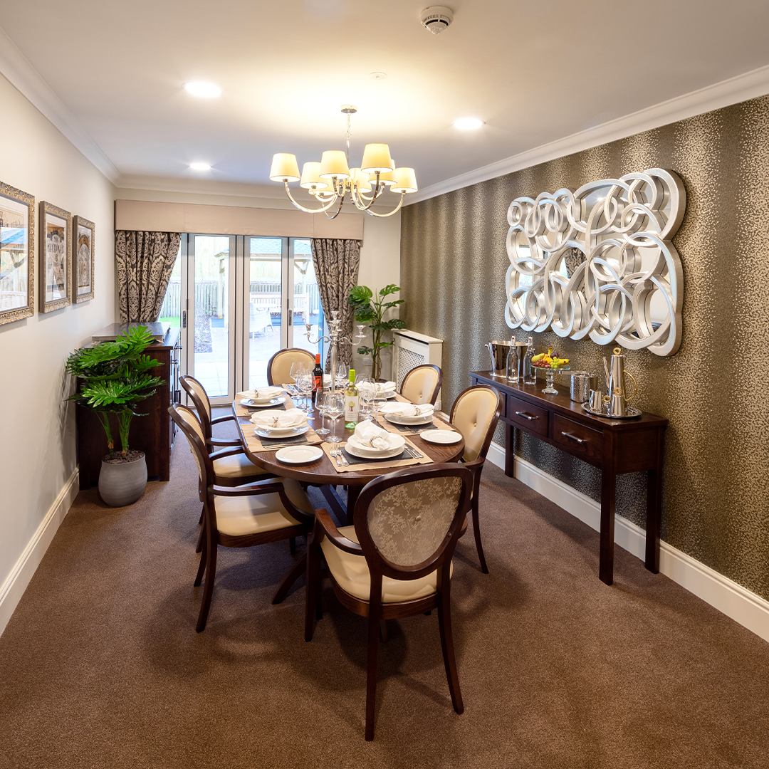 Avon Valley Care Home - Avery Healthcare