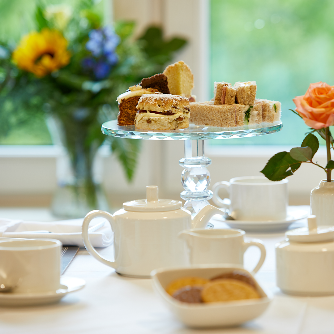 Avon Valley Care Home - Avery Healthcare