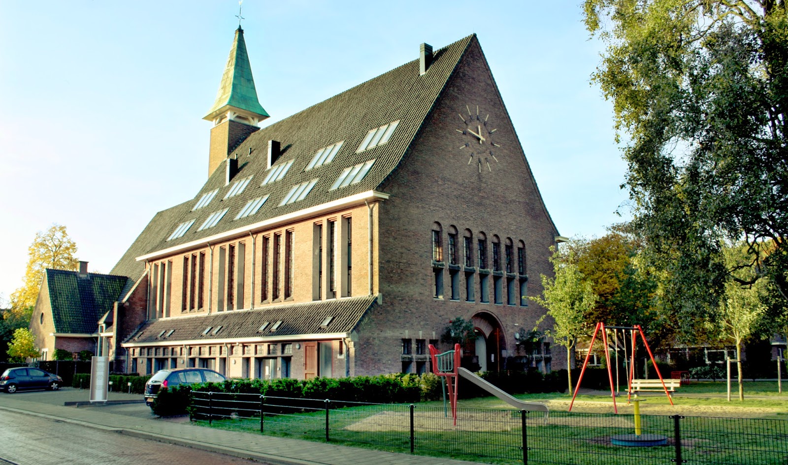 Wonen bij September Arnhem