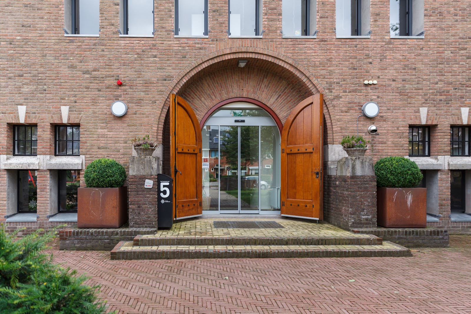 Wonen bij September Arnhem