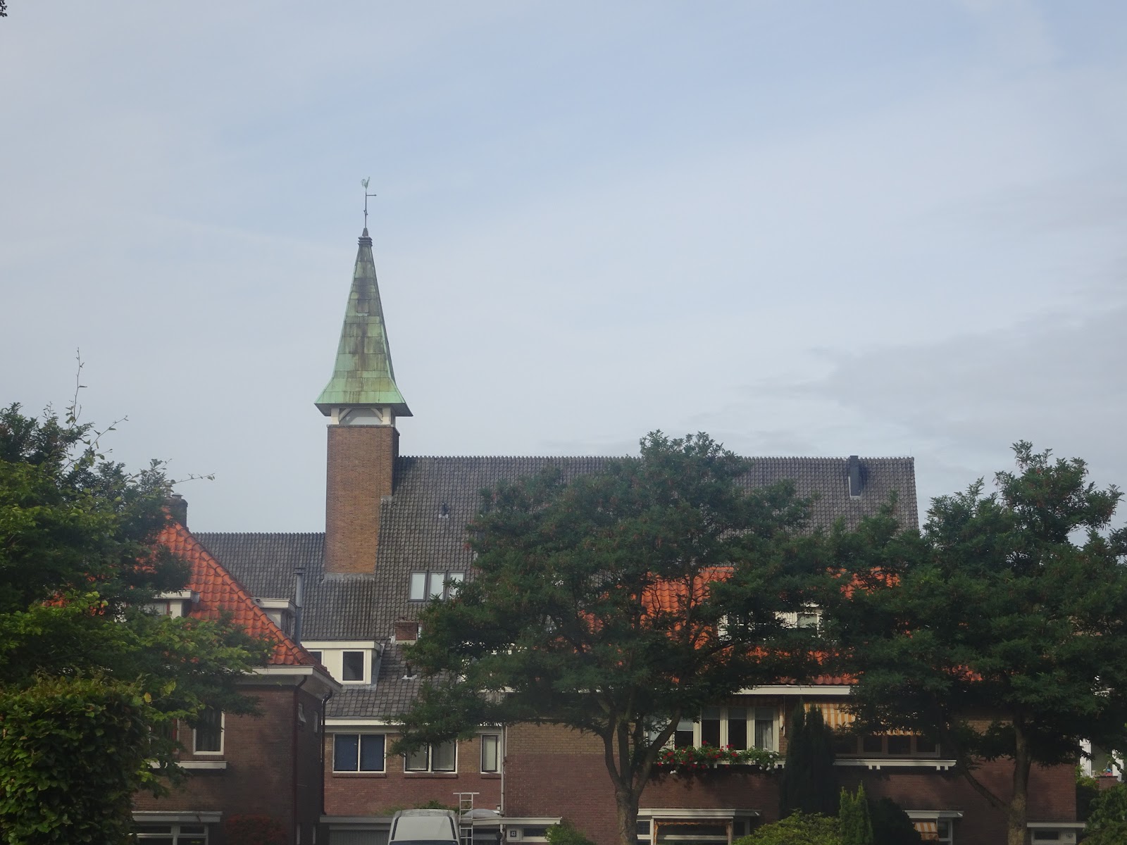 Wonen bij September Arnhem