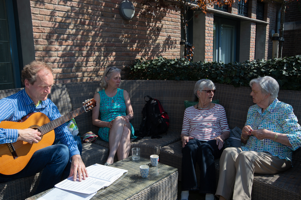 Wonen bij September Arnhem