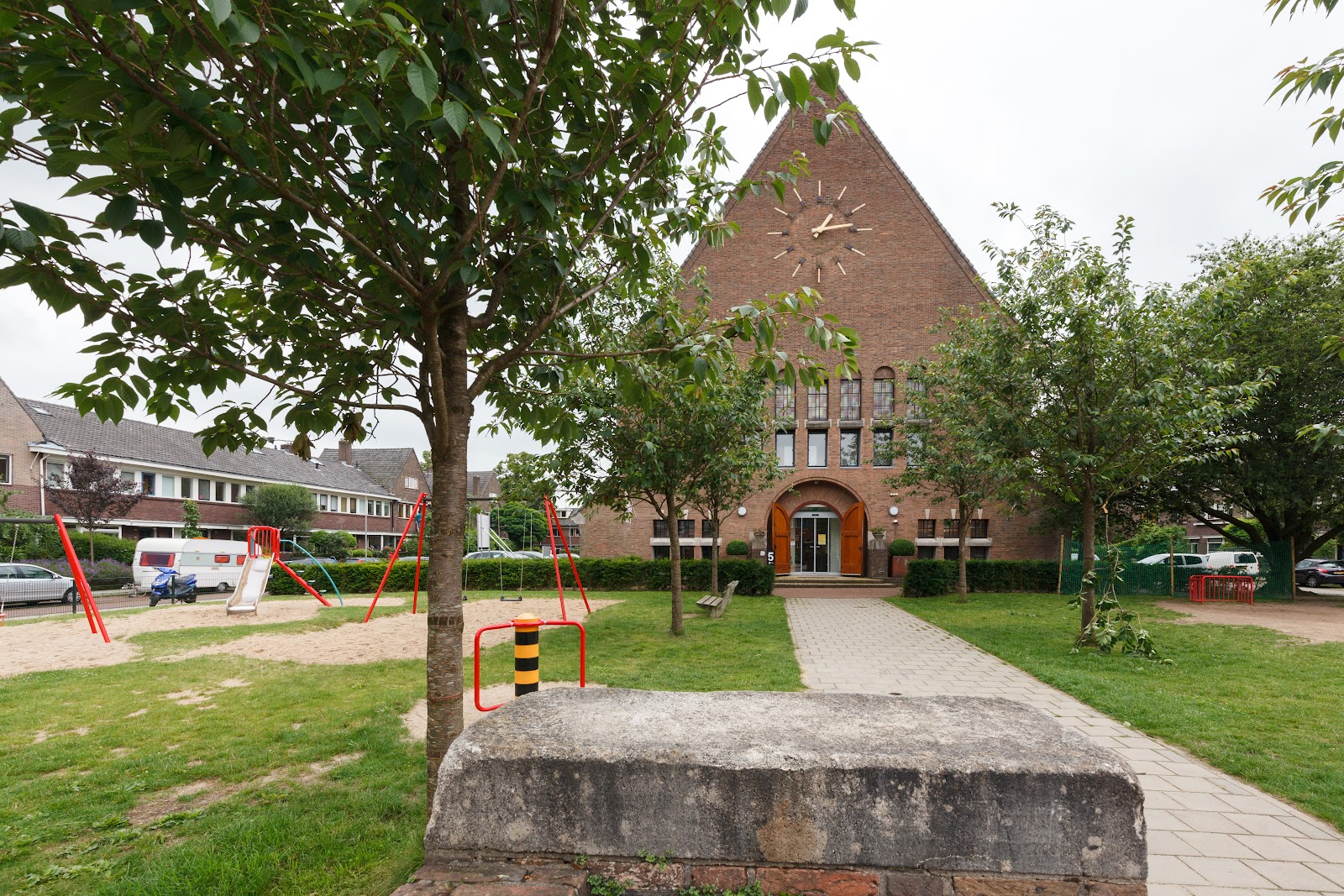 Wonen bij September Arnhem