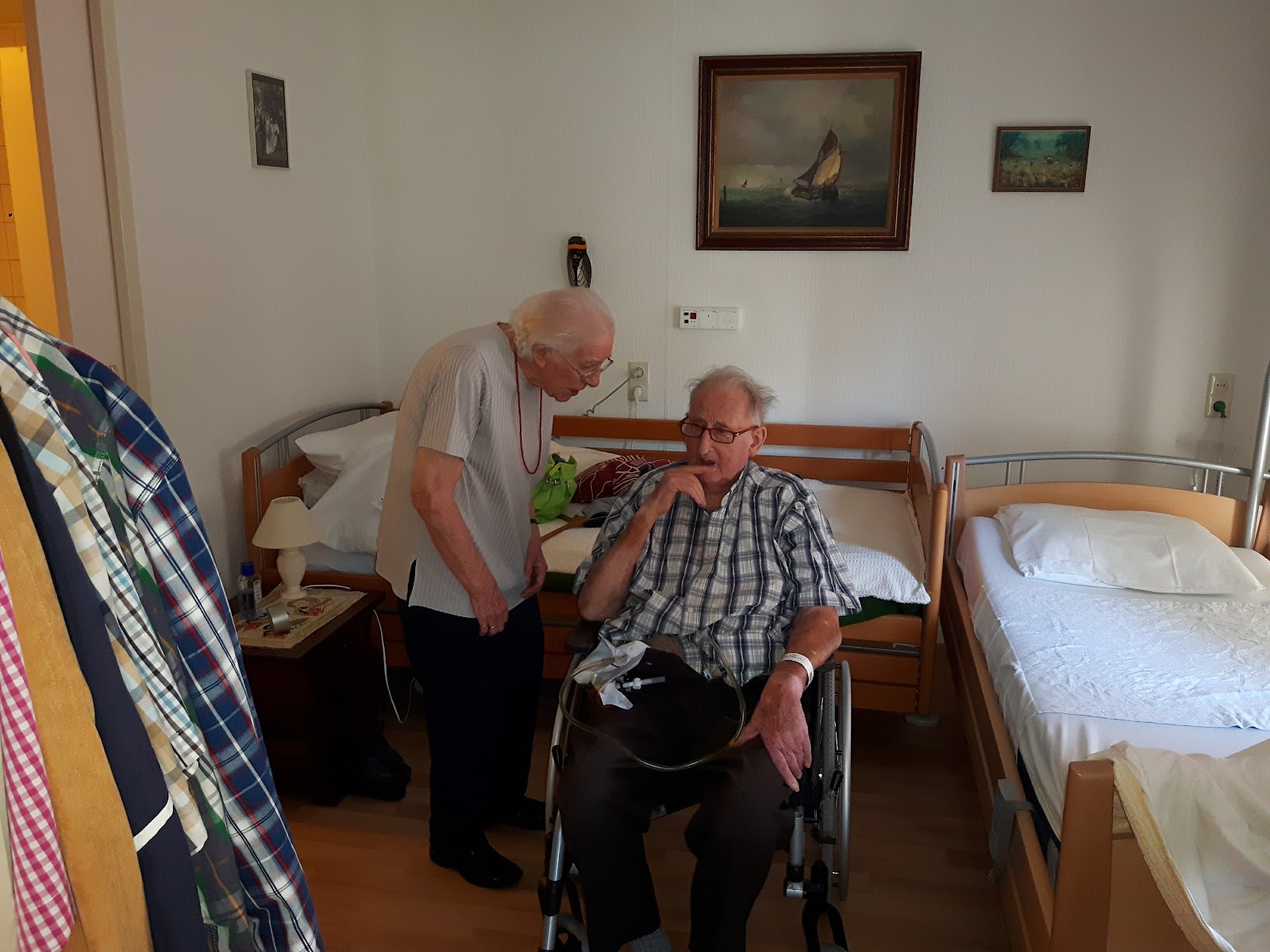 ViVa! Zorggroep, De Santmark