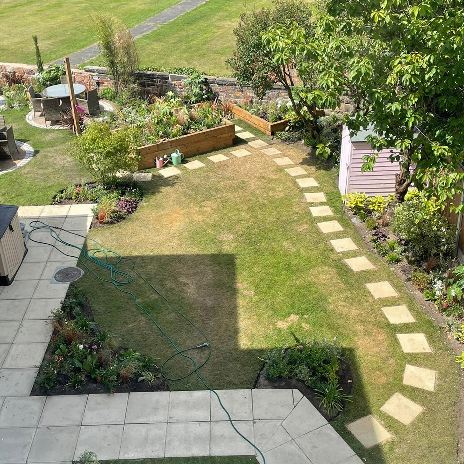 Prince Alfred Residential Care Home - Sanctuary Care