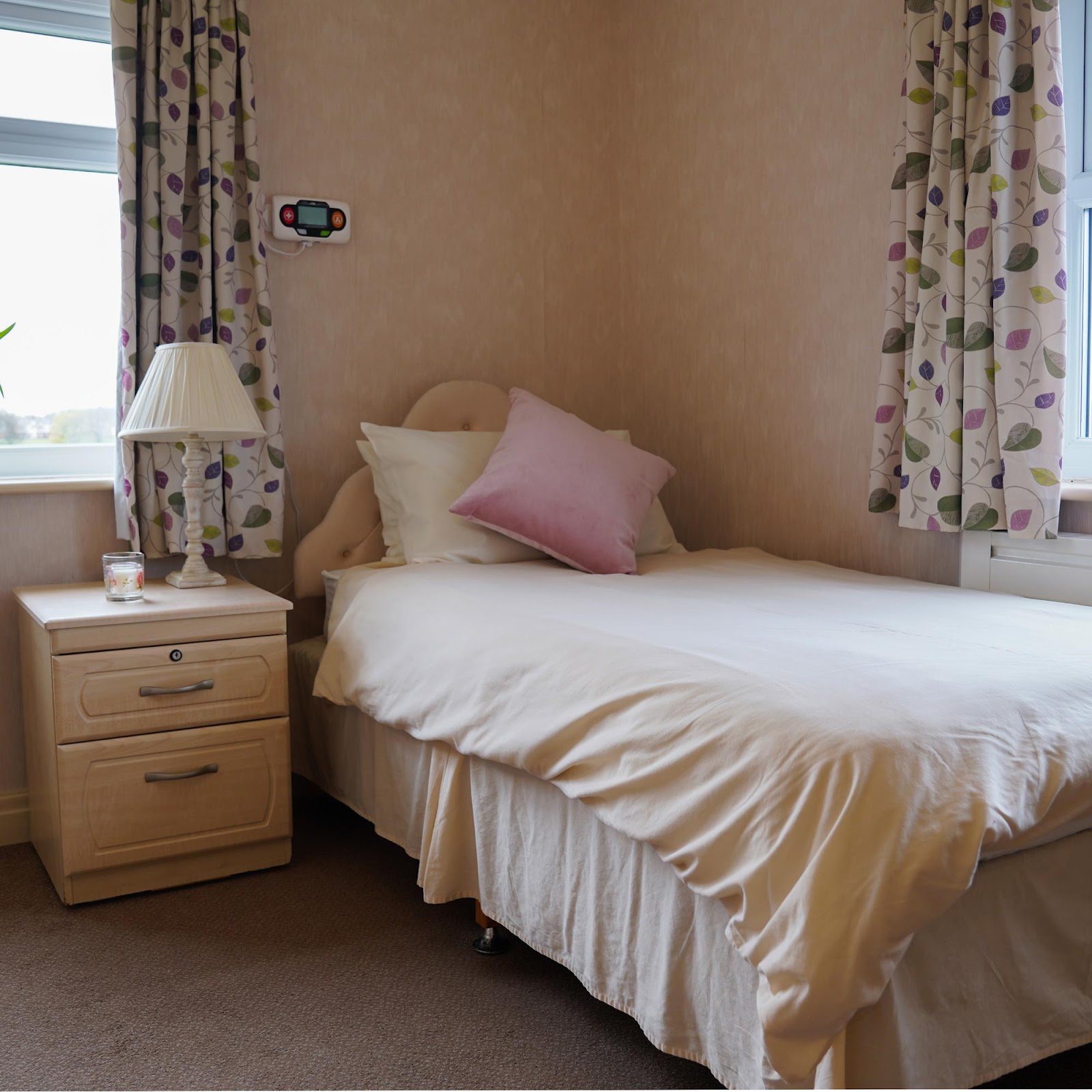 Prince Alfred Residential Care Home - Sanctuary Care