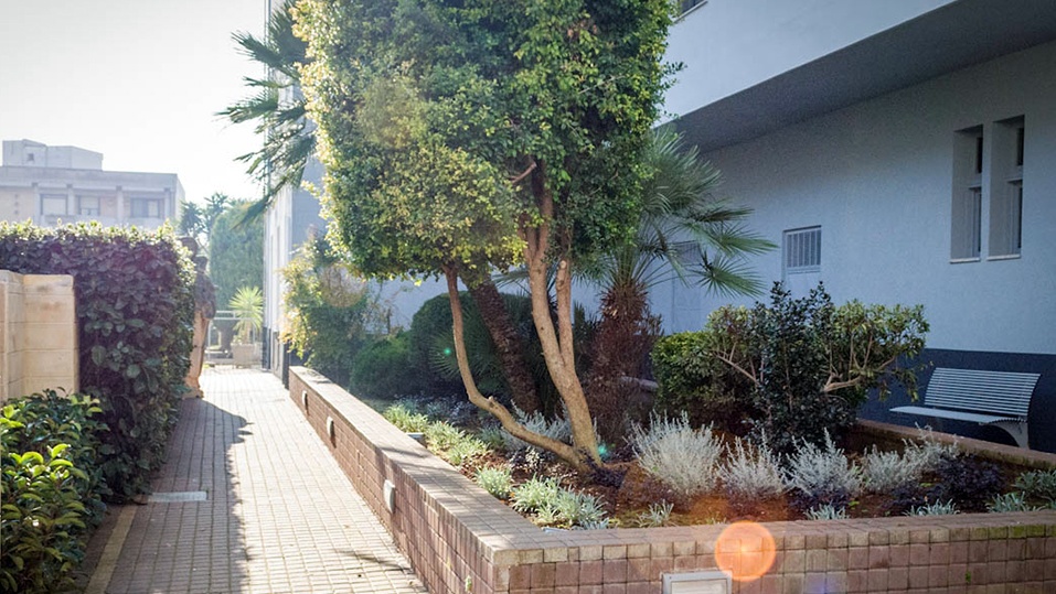 Villa Iris Residenze Socio Sanitarie per Anziani