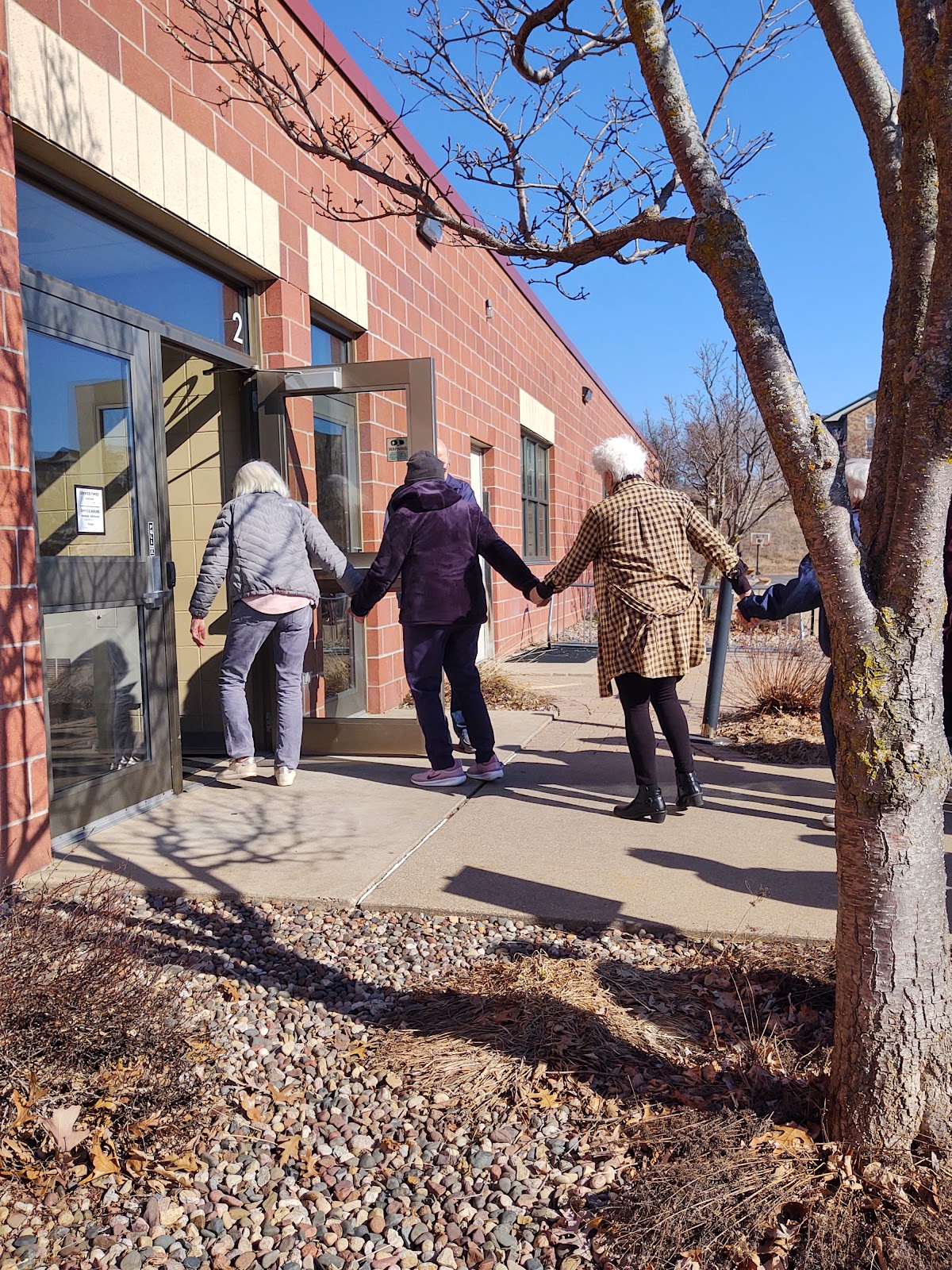 OASIS Respite Program