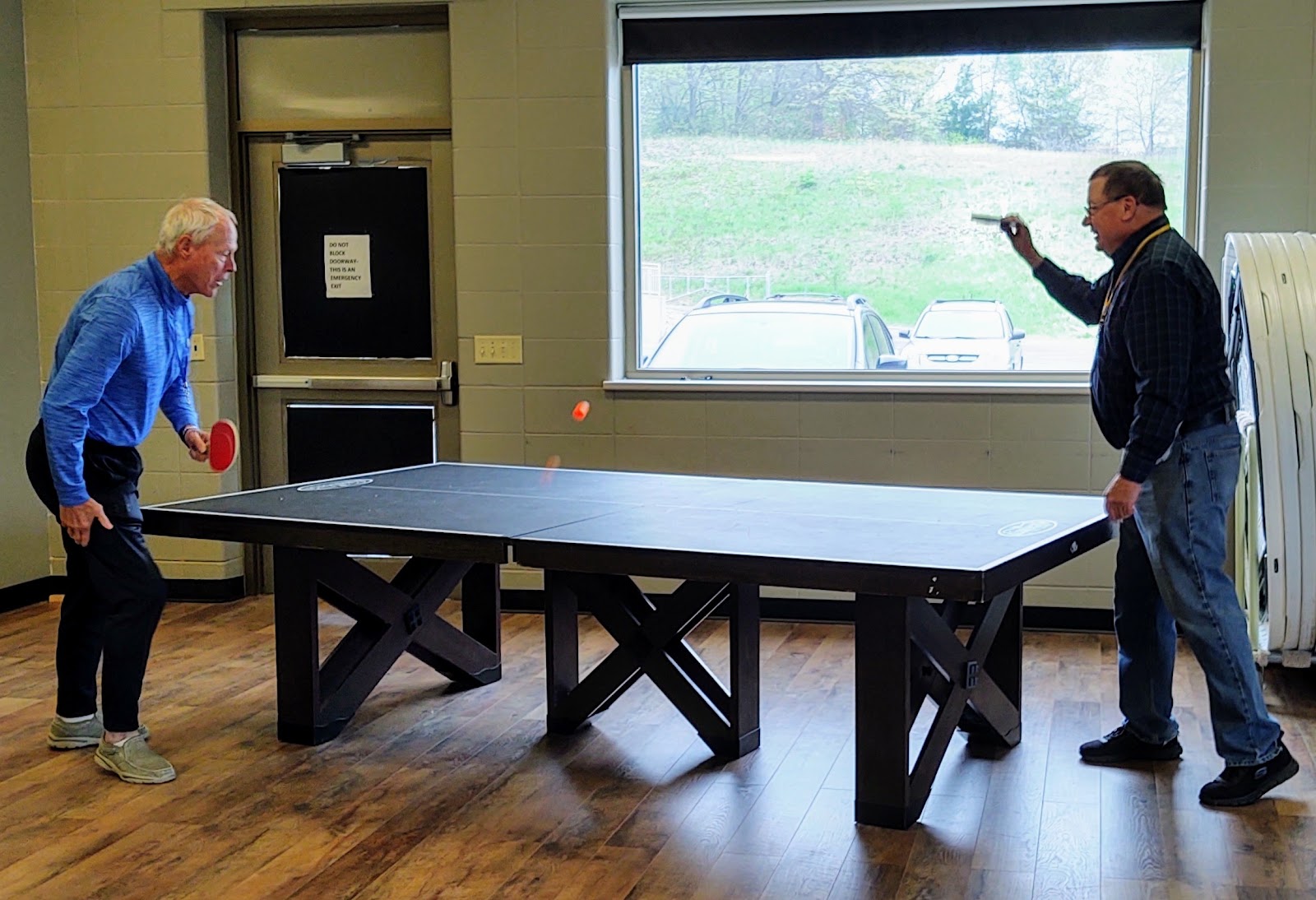 OASIS Respite Program