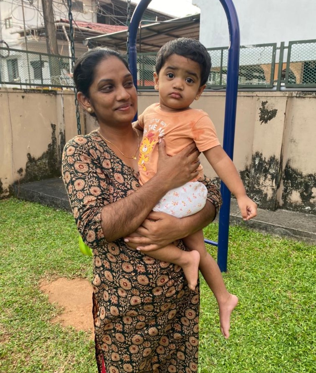 Guardian Angel Home Care, Kochi