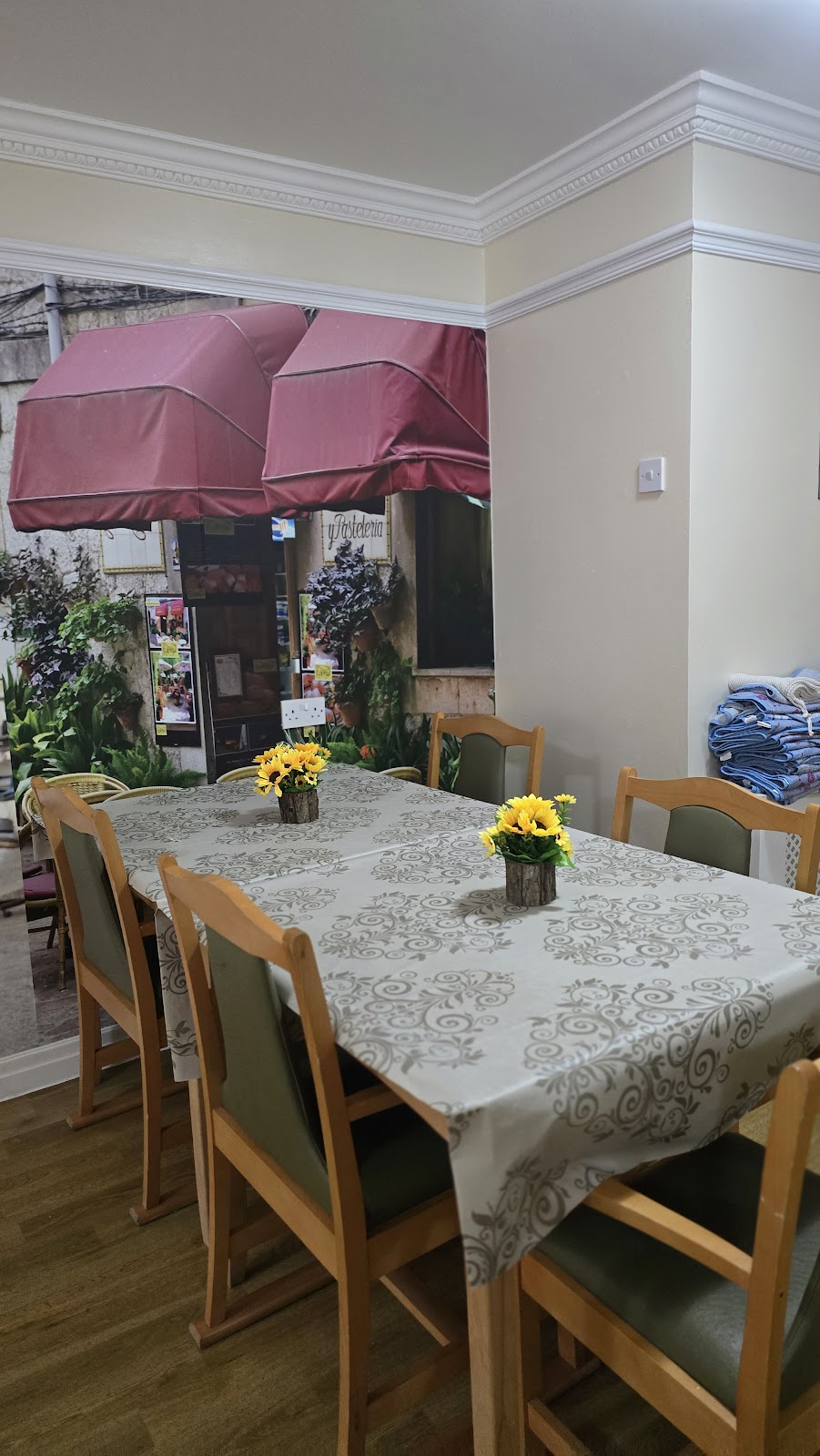 Park Avenue Nursing Home