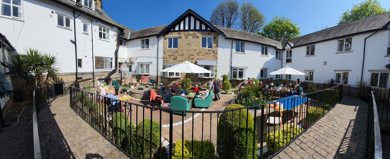 Park Avenue Nursing Home