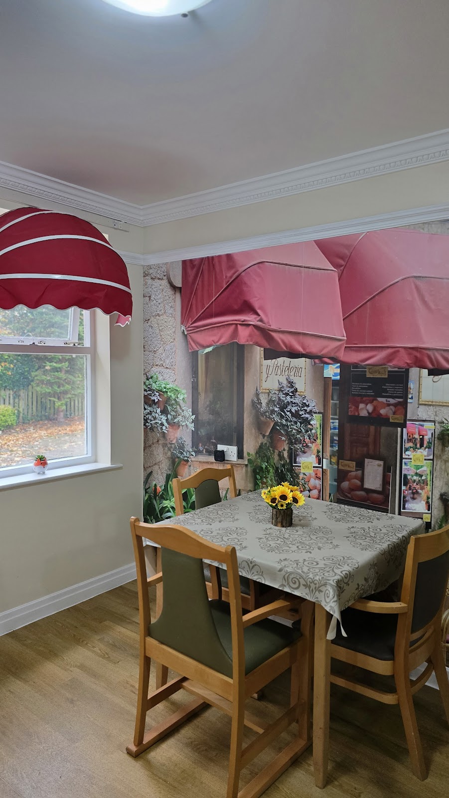 Park Avenue Nursing Home