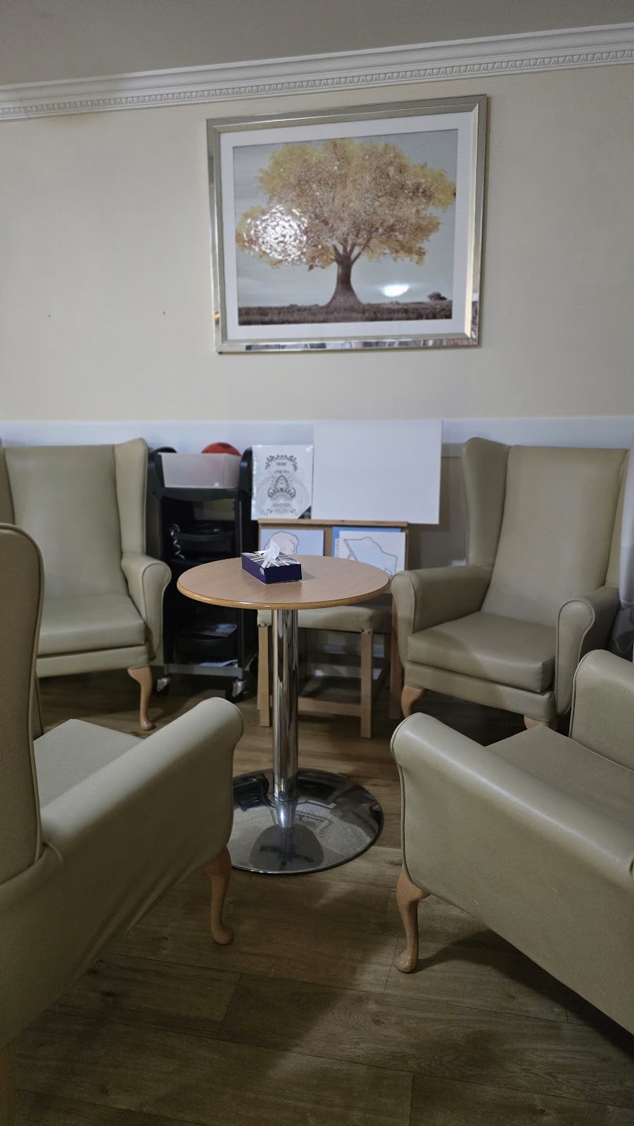 Park Avenue Nursing Home