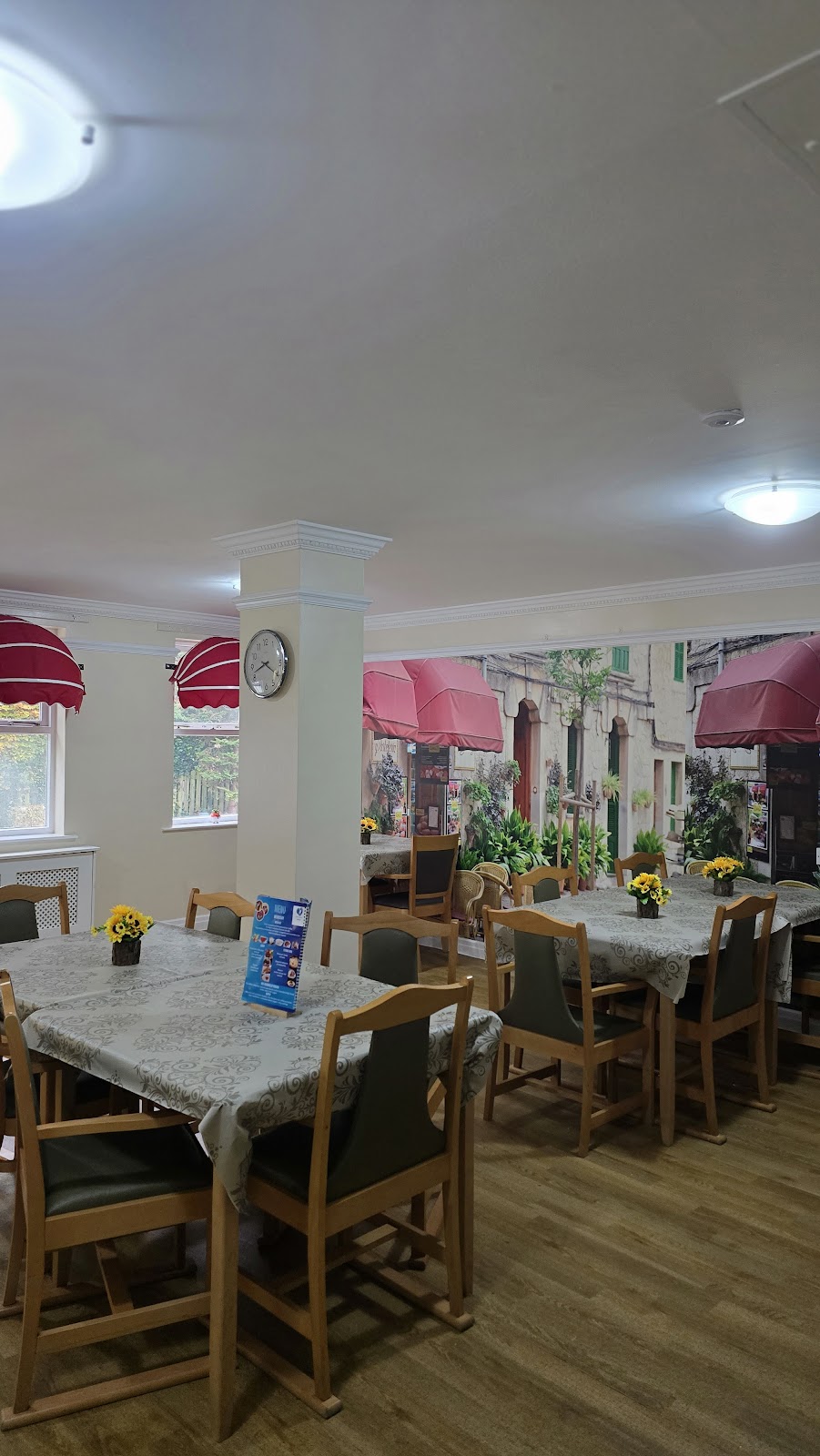 Park Avenue Nursing Home