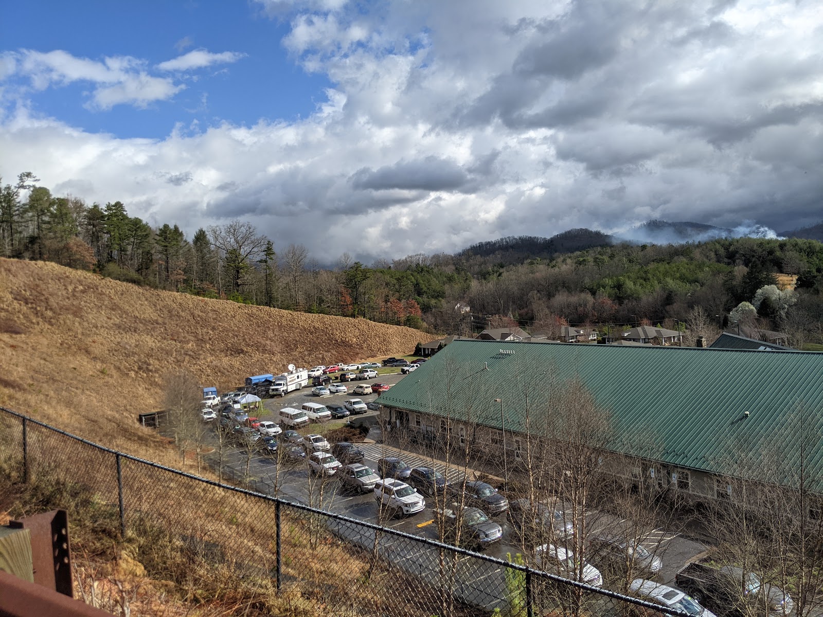 Jackson County Department on Aging