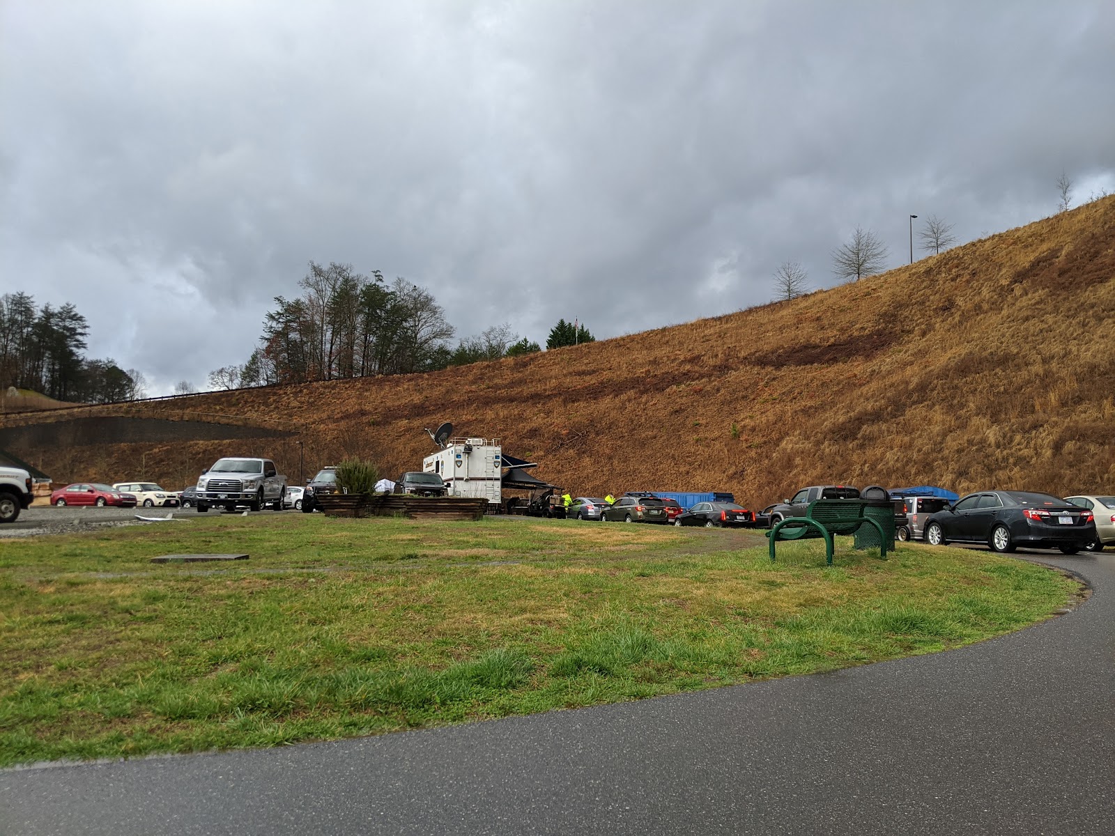 Jackson County Department on Aging