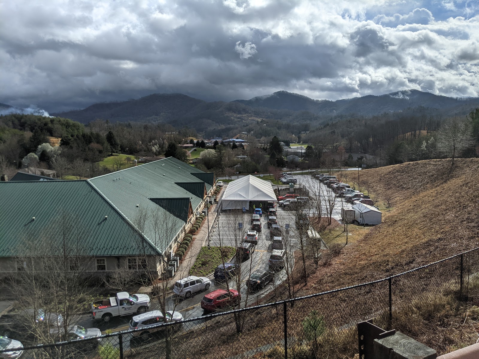 Jackson County Department on Aging