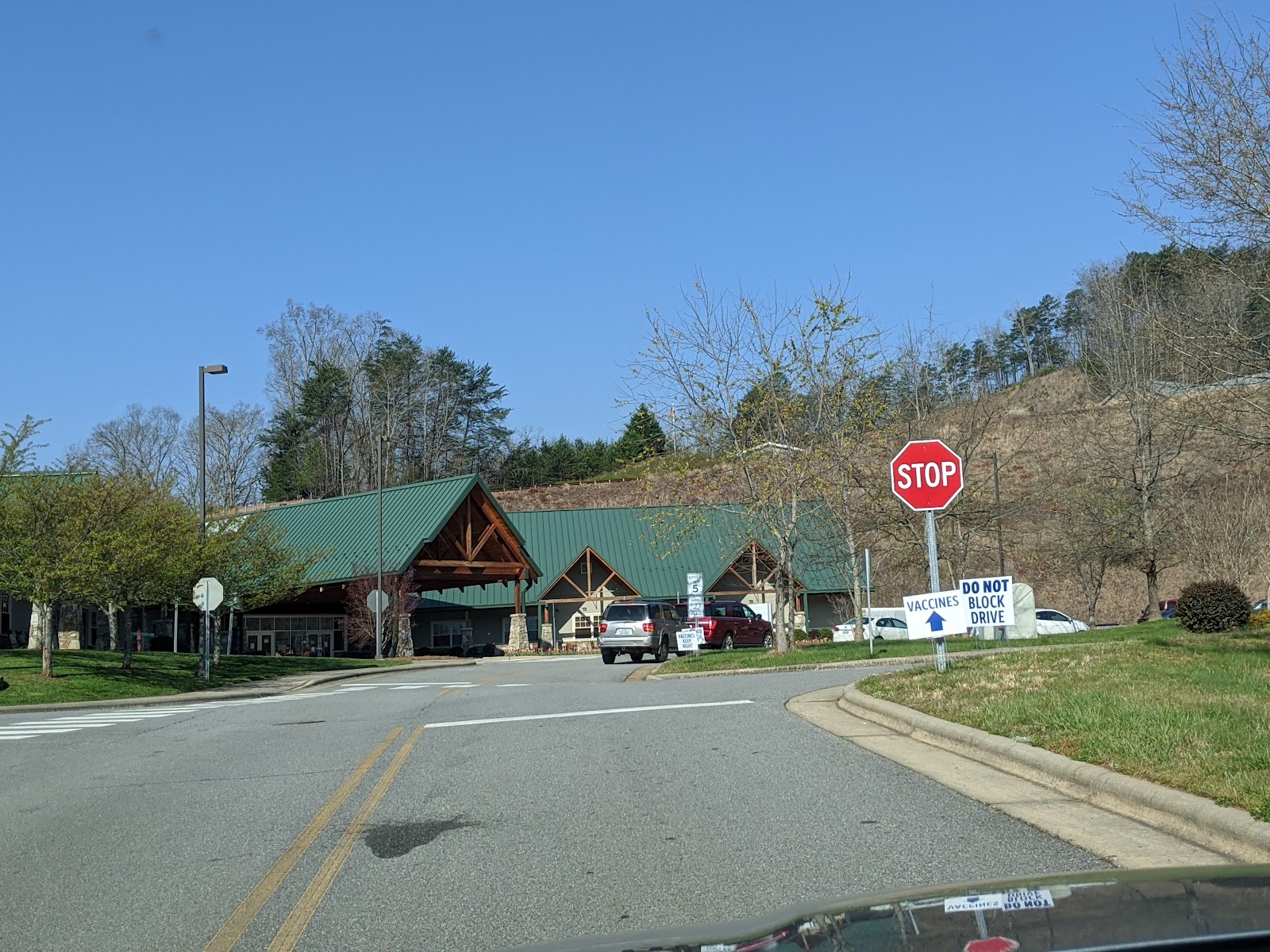 Jackson County Department on Aging