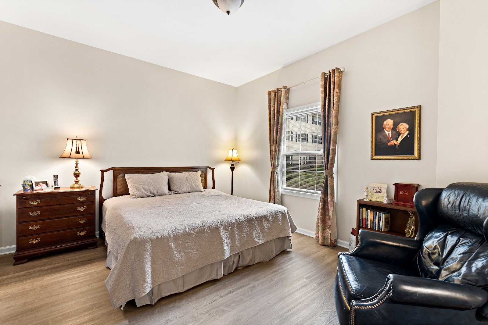 Vitality Living Hendersonville