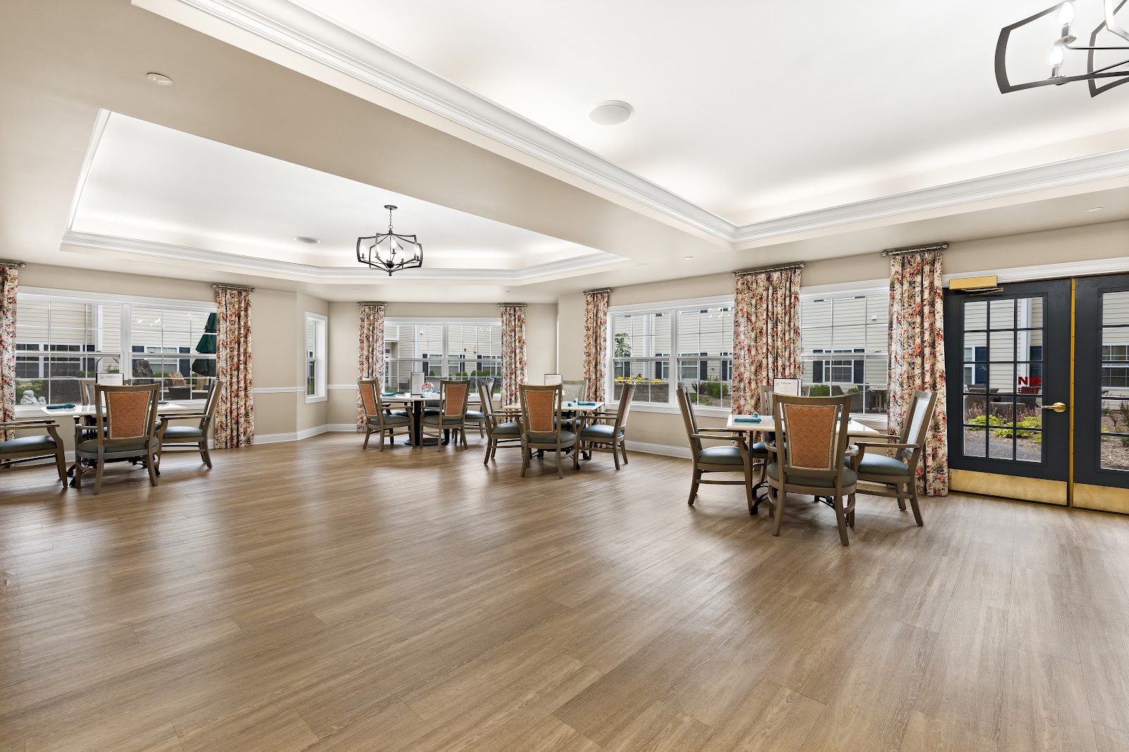 Vitality Living Hendersonville