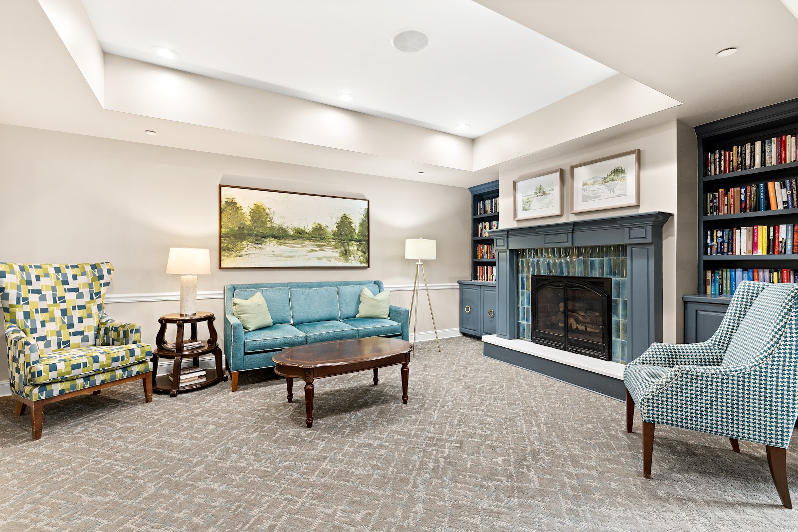 Vitality Living Hendersonville