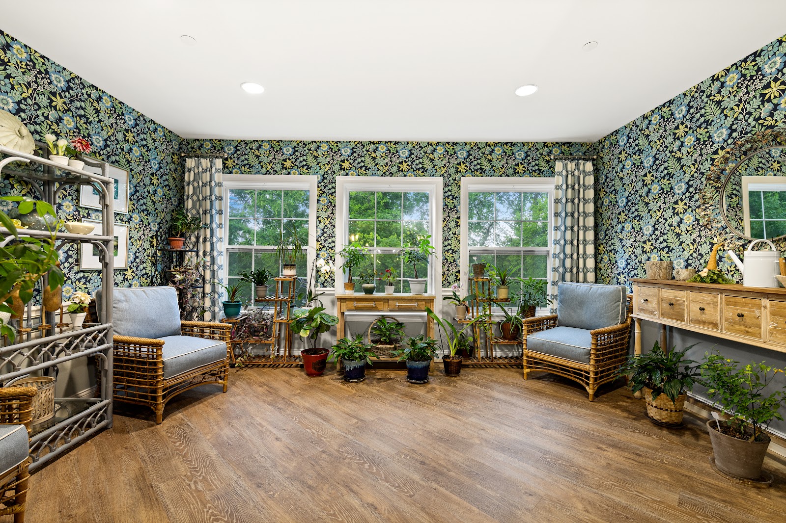 Vitality Living Hendersonville