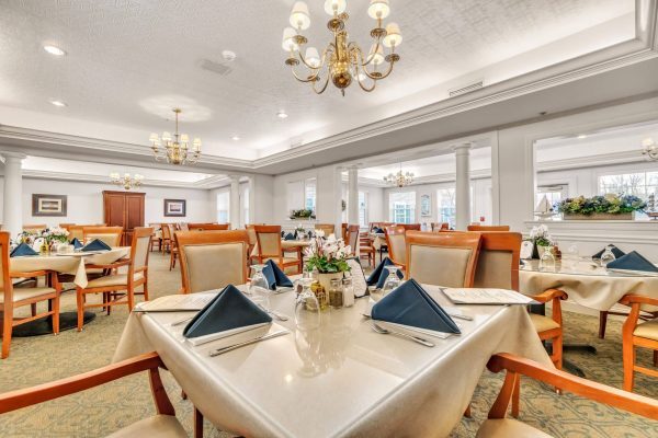 Vitality Living Hendersonville