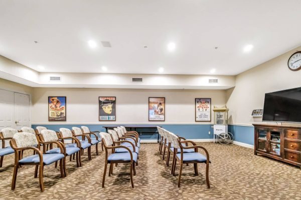 Vitality Living Hendersonville