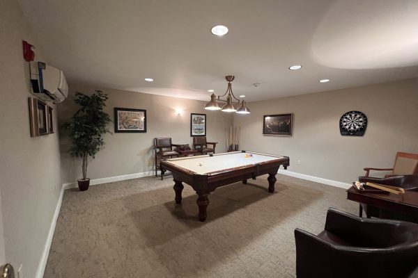 Vitality Living Hendersonville