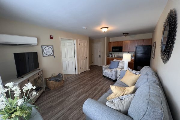 Vitality Living Hendersonville