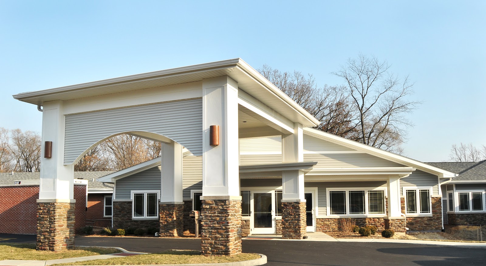 Fair Oaks Health Care Center