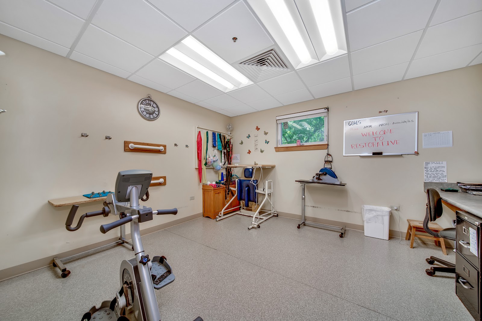 Fair Oaks Health Care Center