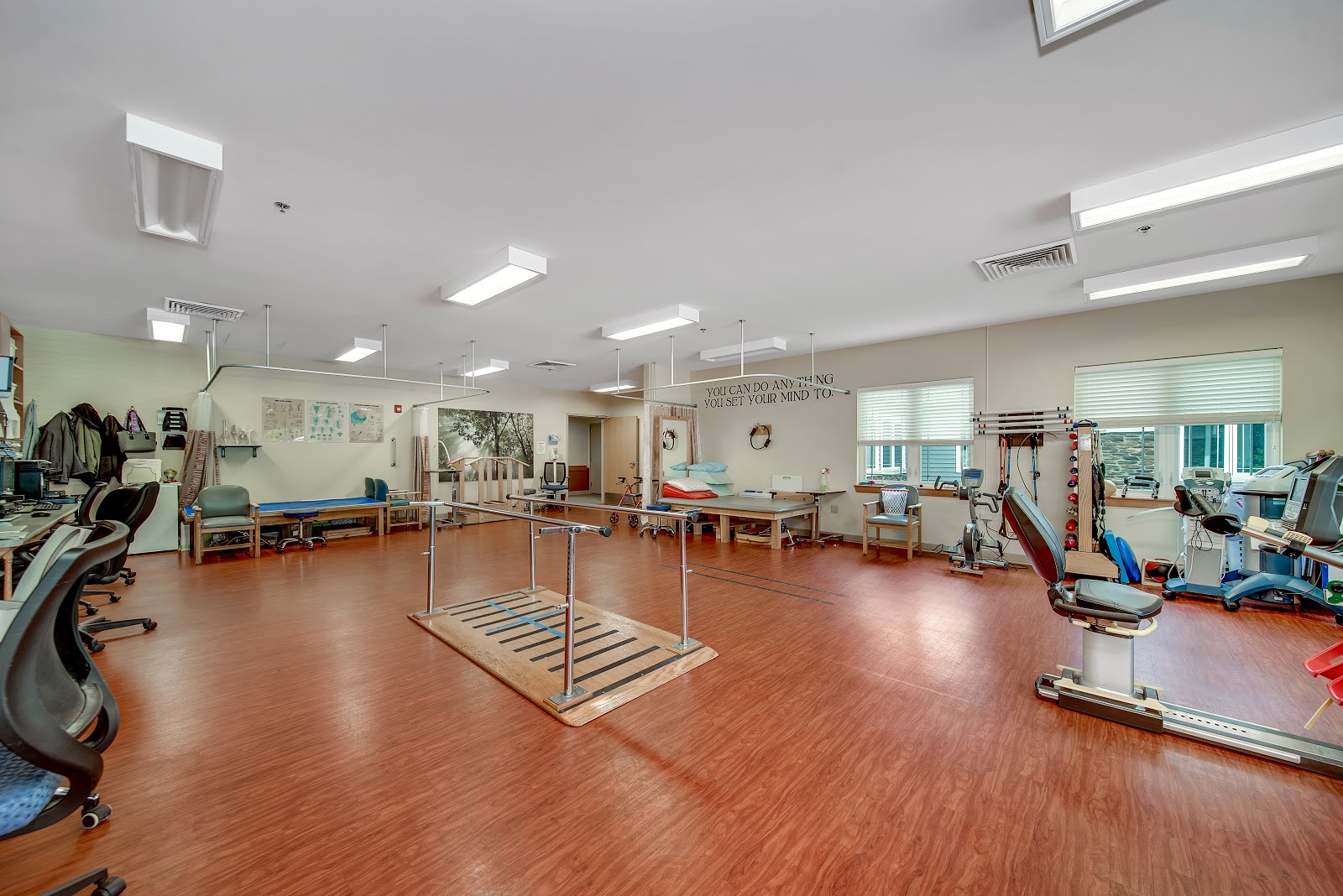 Fair Oaks Health Care Center